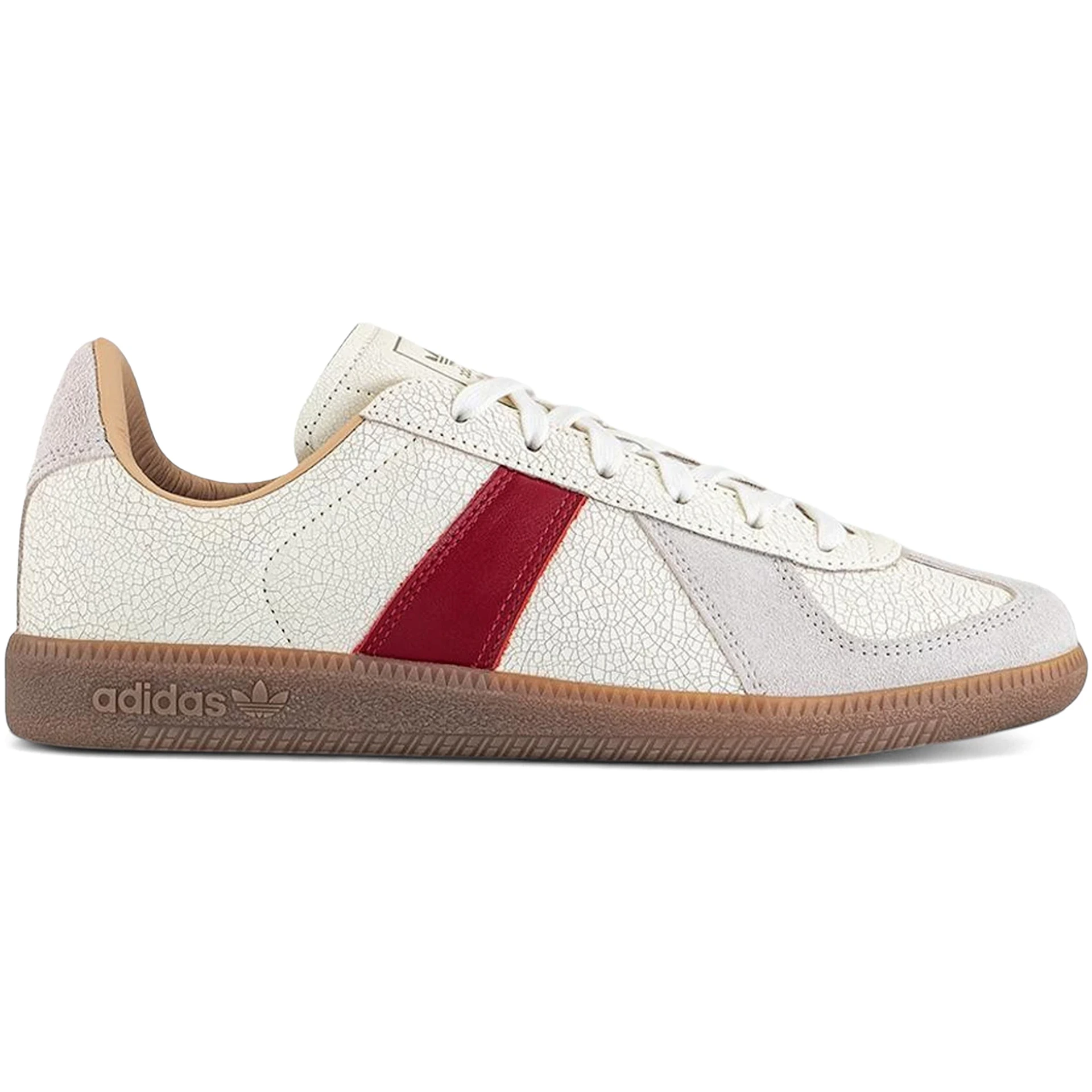 adidas BW Army White Team Victory Red 1 adidas BW Army White Team Victory Red