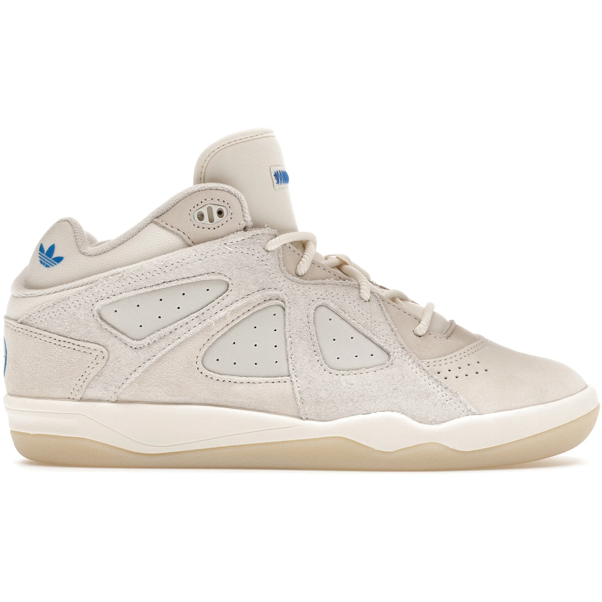 adidas BadBo 1.0 Bad Bunny Resilience 1 adidas BadBo 10 Bad Bunny Resilience