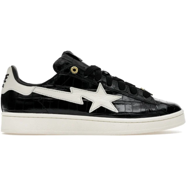 adidas Campus 00s Bape World Cup Pack Black White