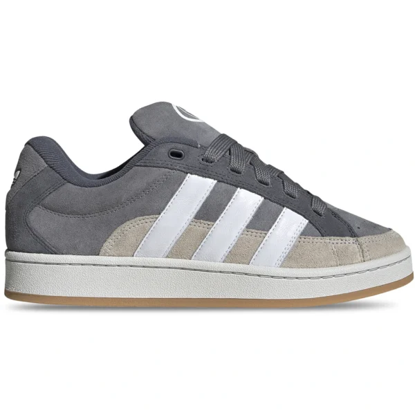 adidas Campus 00s Beta Grey Cloud White