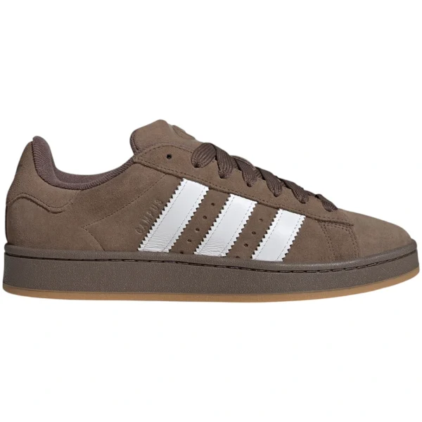 adidas Campus 00s Camp Earth Strata Cloud White Gum