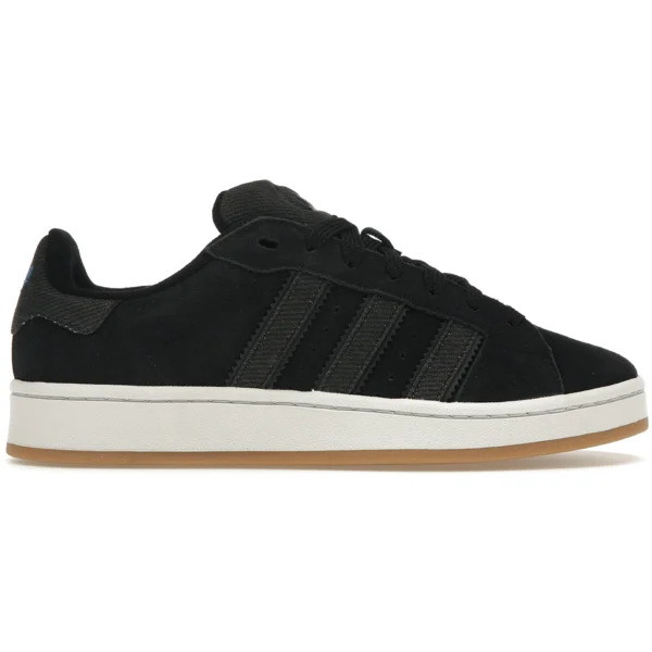adidas Campus 00s Core Black Gum