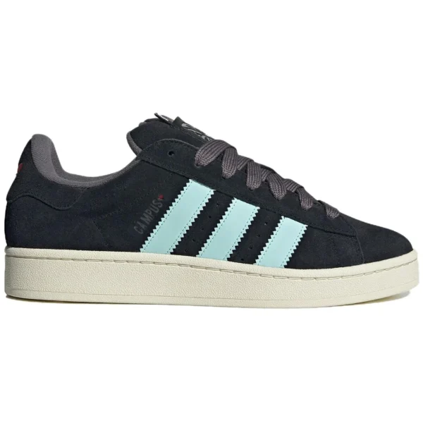 adidas Campus 00s Valentines Day Black