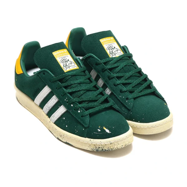 adidas Campus 80s Cook Green