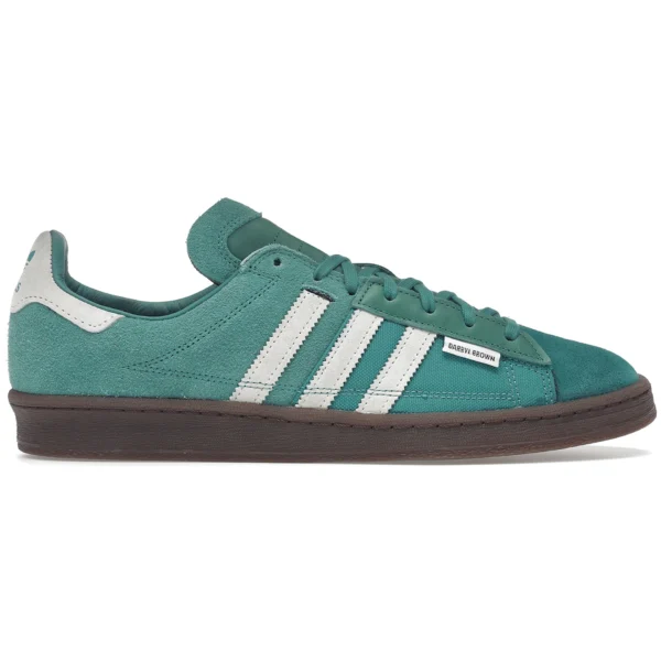 adidas Campus 80s Darryl Brown Active Green