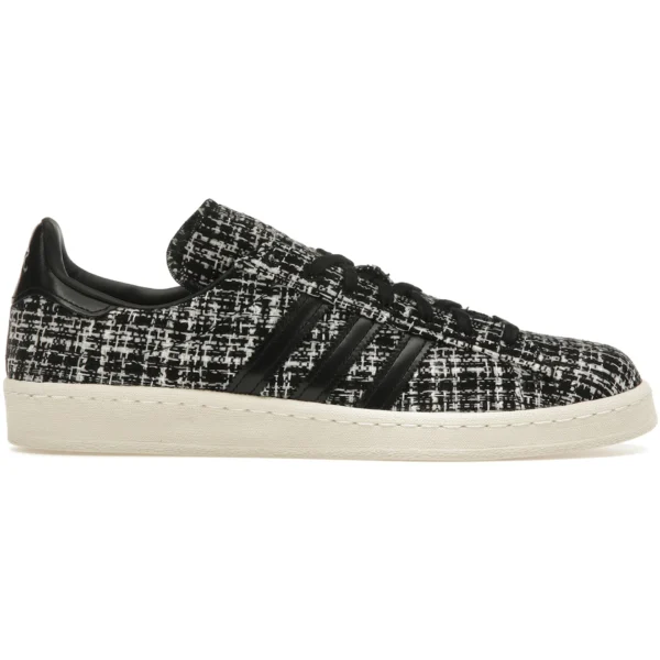 adidas Campus 80s INVINCIBLE DAYZ Black