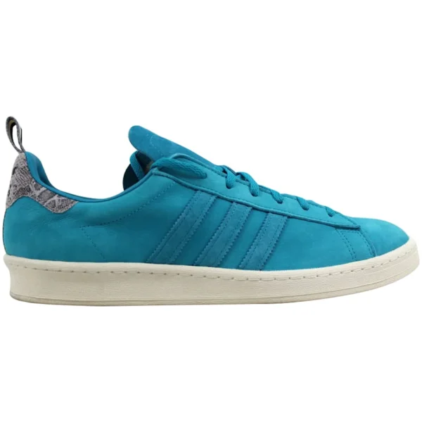adidas Campus 80s Lab Green/Legacy