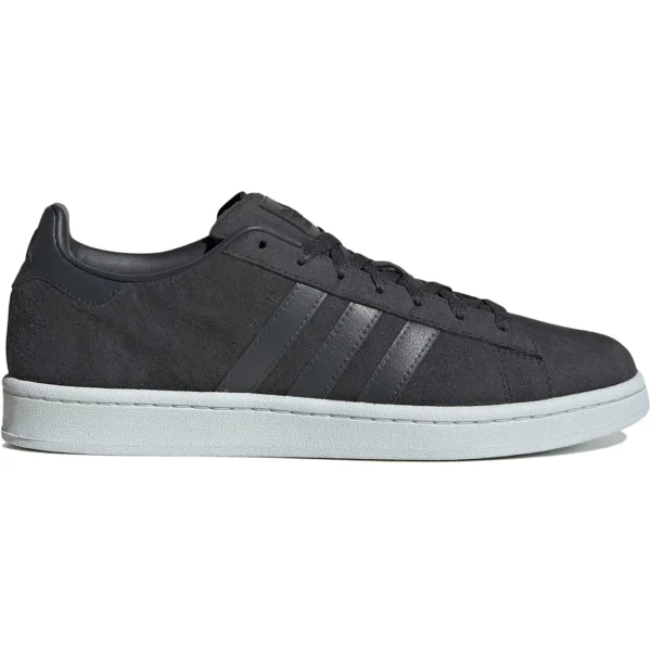 adidas Campus Descendant Night Grey