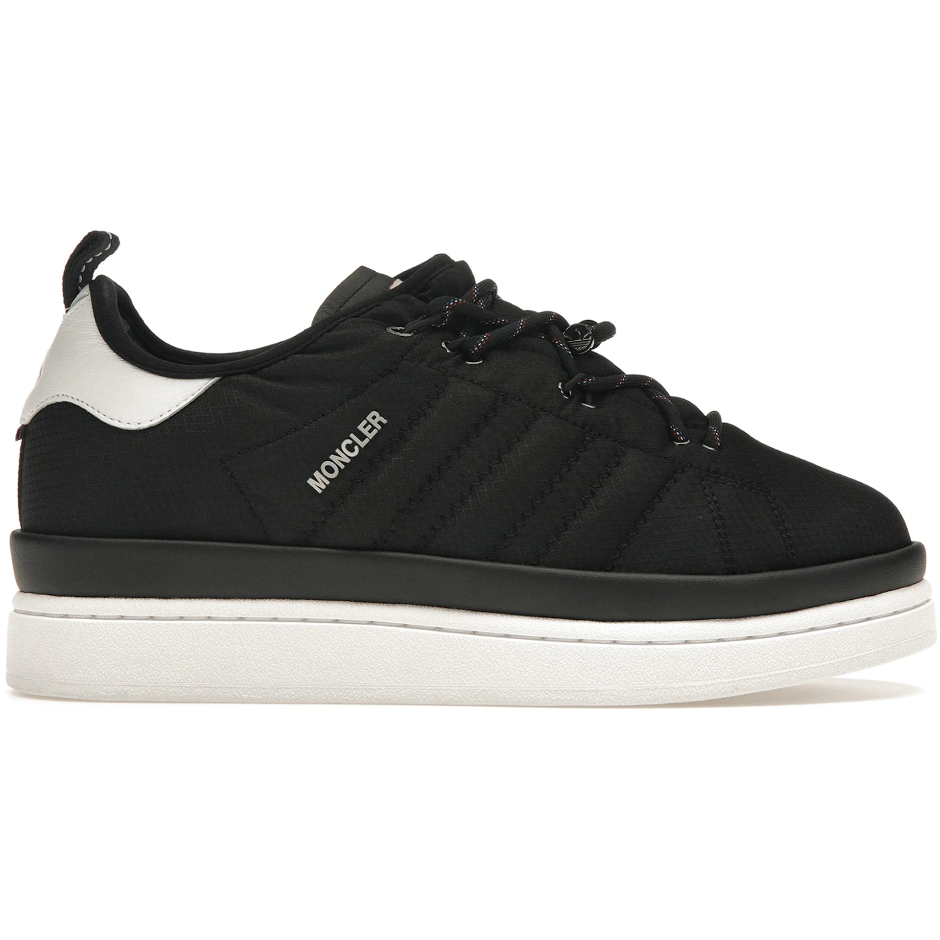 adidas Campus Moncler Core Black 2 adidas Campus Moncler Core Black