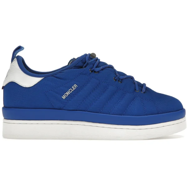 adidas Campus Moncler Royal Blue