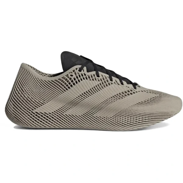 adidas Climacool 4D Laced Grey Black