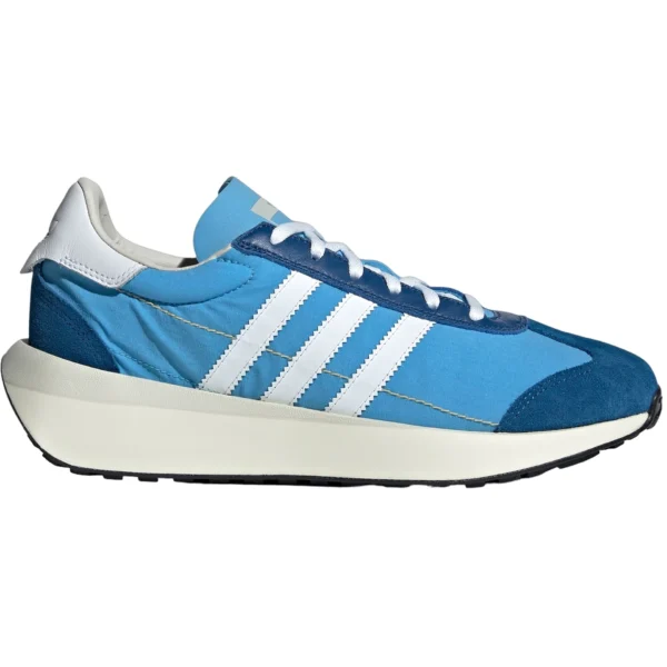 adidas Country XLG Semi Blue Burst Cloud White Aluminium