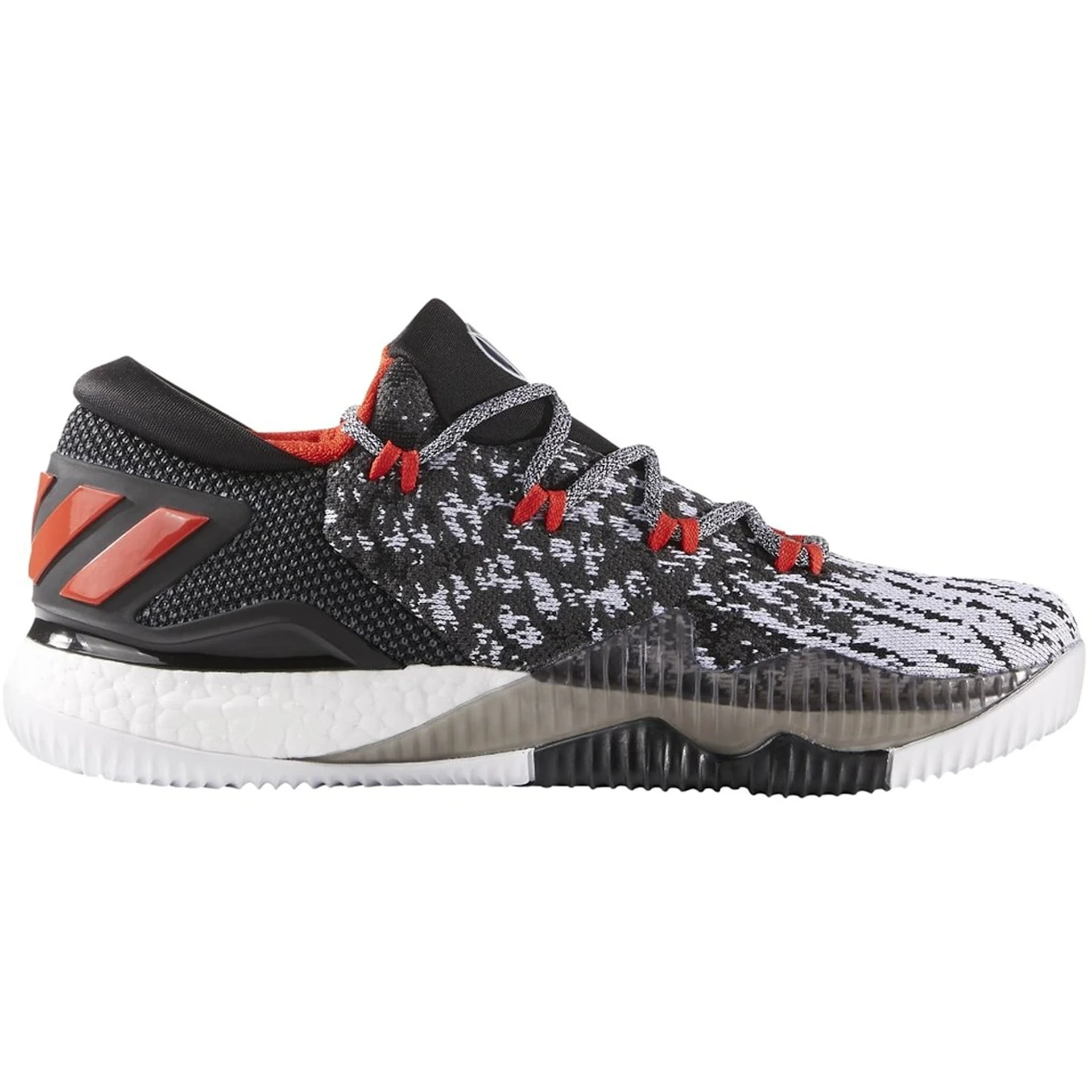 adidas Crazylight Boost Low 2016 Chinese New Year 2 adidas Crazylight Boost Low 2016 Chinese New Year