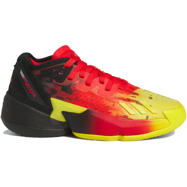 adidas D.O.N. Issue #4 Dash (GS)