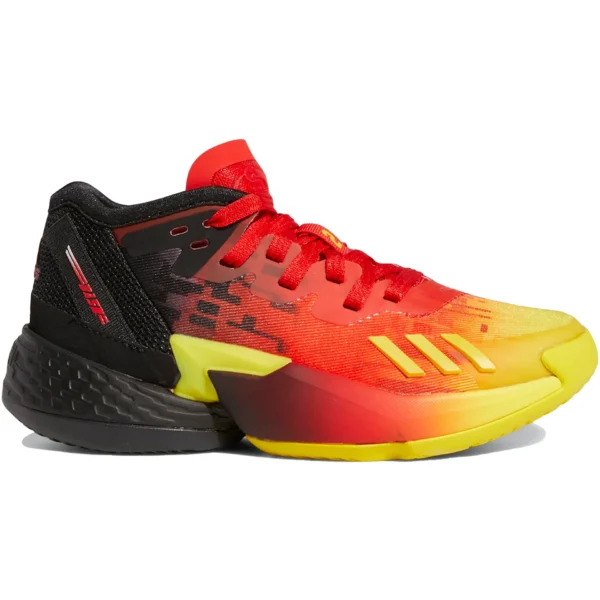 adidas D.O.N. Issue #4 Dash (PS)