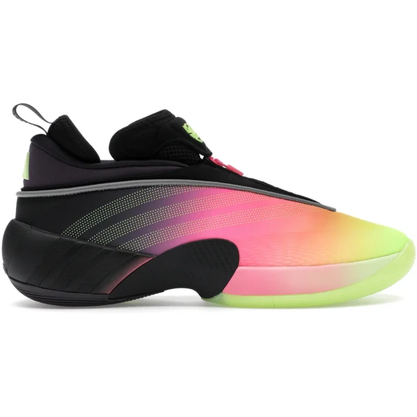 adidas D.O.N. Issue #7 Camp