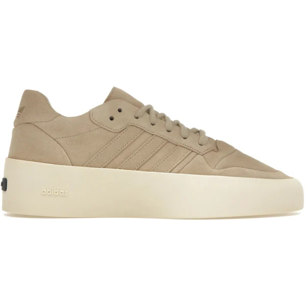 adidas Fear of God Athletics 86 Lo Clay