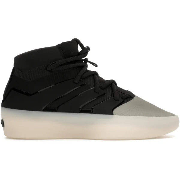 adidas Fear of God Athletics I Basketball Carbon Sesame