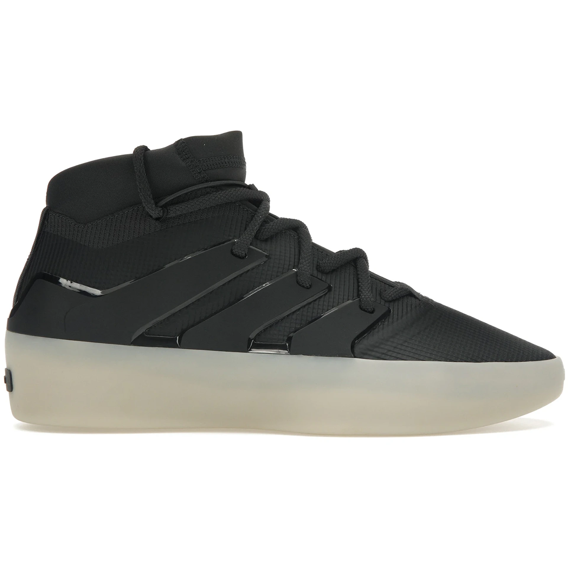 adidas Fear of God Athletics I Basketball Carbon 2 adidas Fear of God Athletics I Basketball Carbon