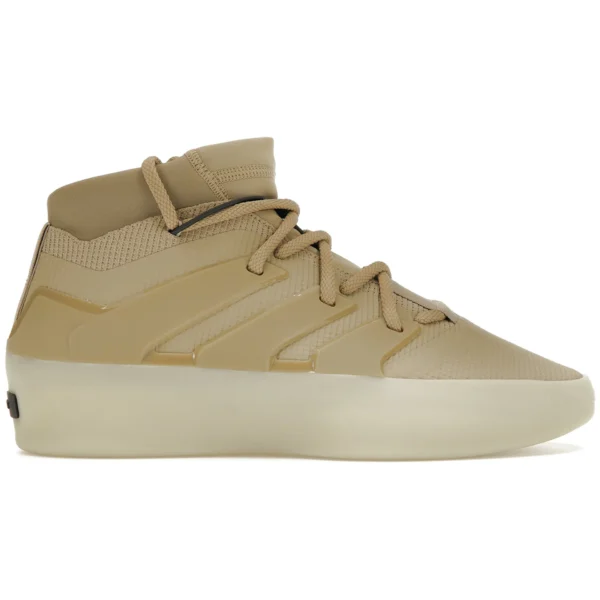 adidas Fear of God Athletics I Basketball Clay