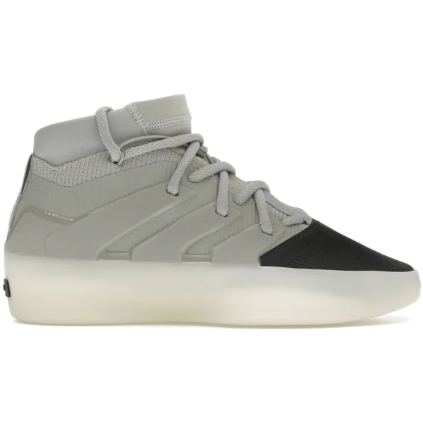 adidas Fear of God Athletics I Basketball Sesame Carbon