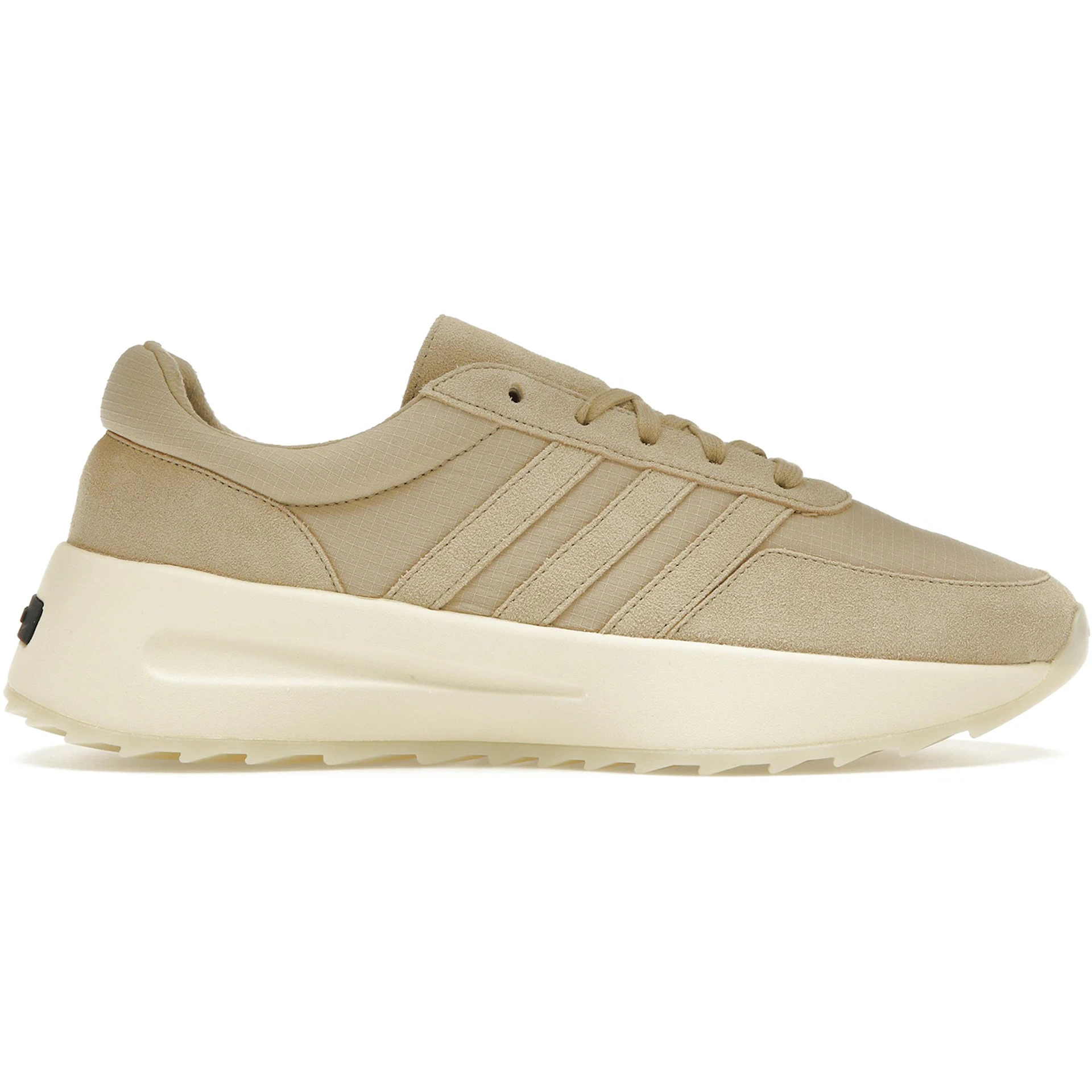adidas Fear of God Athletics Los Angeles Clay 1 adidas Fear of God Athletics Los Angeles Clay 1