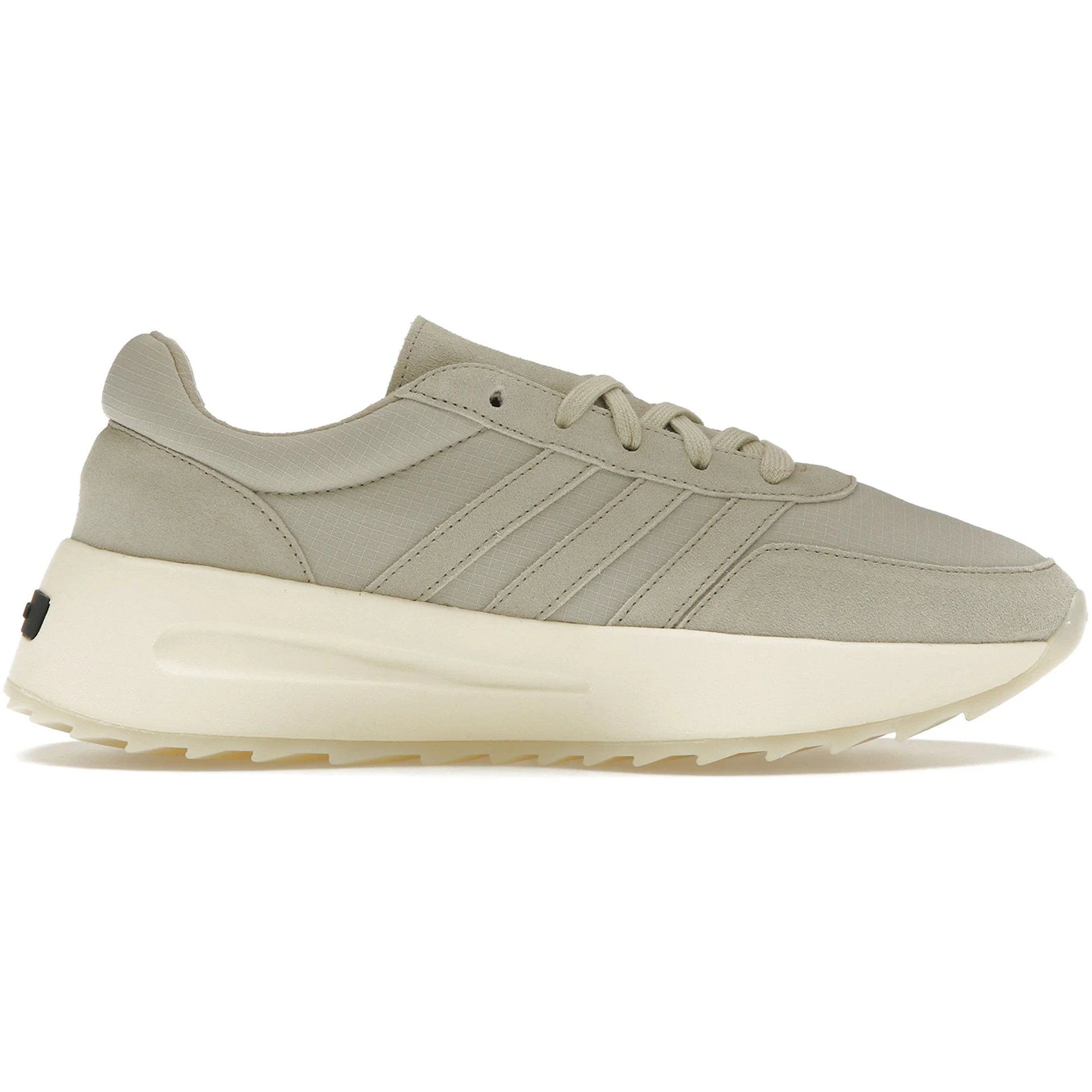 adidas Fear of God Athletics Los Angeles Sesame (2024) 3 adidas Fear of God Athletics Los Angeles Sesame (2024)