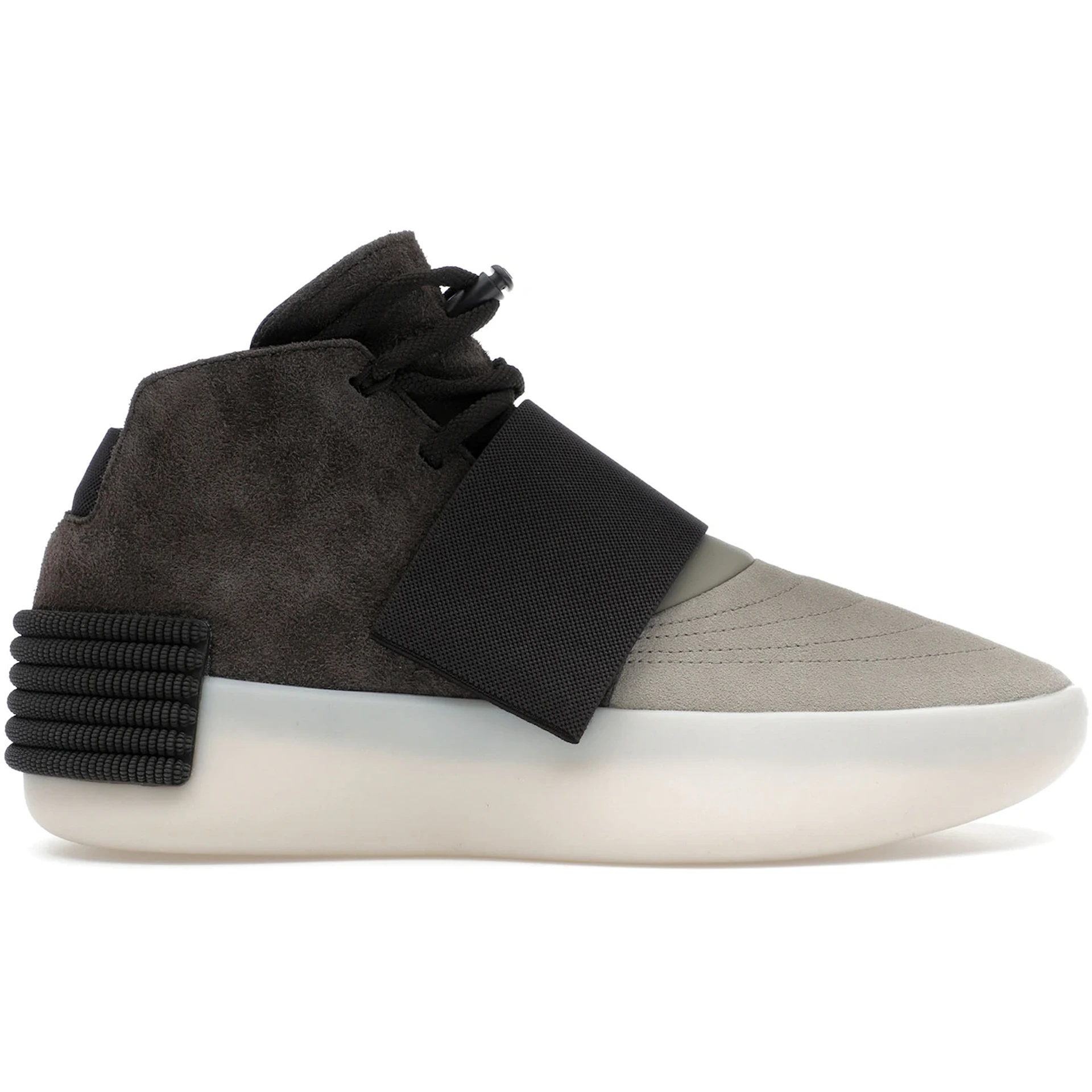 adidas Fear of God Athletics Trainer Night Brown Sesame 2 adidas Fear of God Athletics Trainer Night Brown Sesame 1