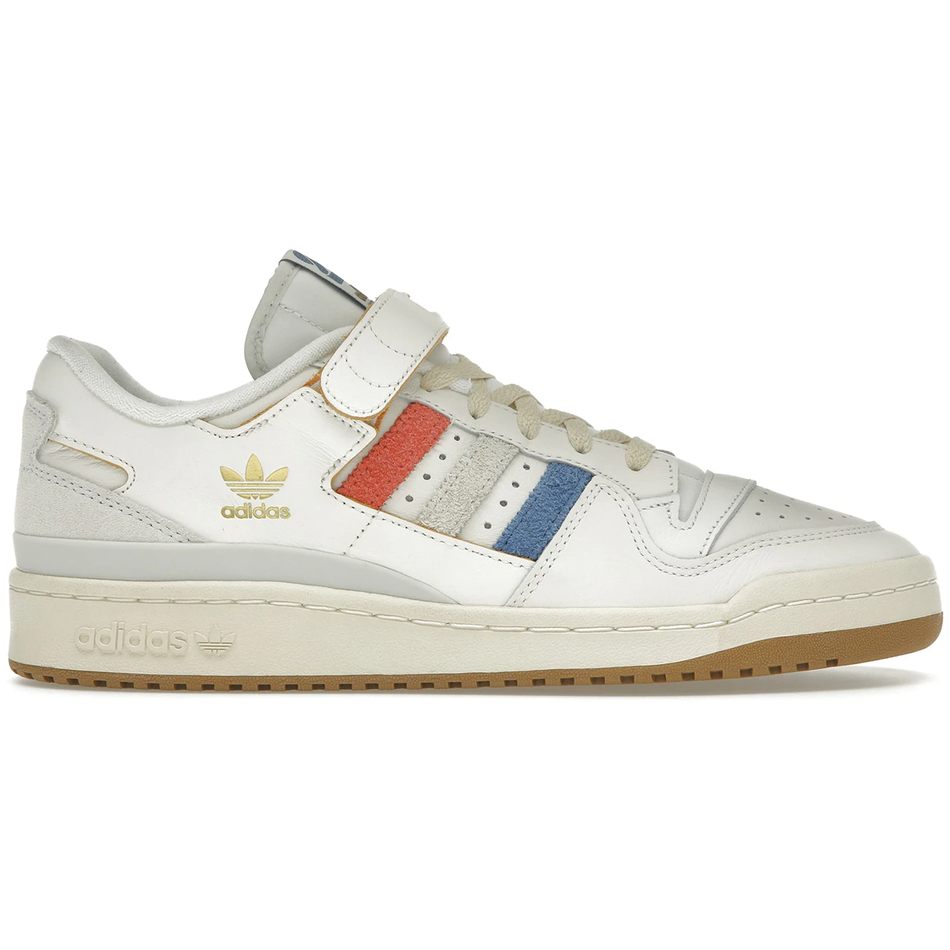 adidas Forum 84 Low Cloud White Cream White 1 adidas Forum 84 Low Cloud White Cream White 1