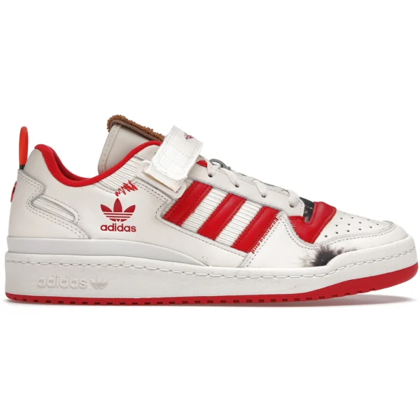 adidas Forum Low Home Alone