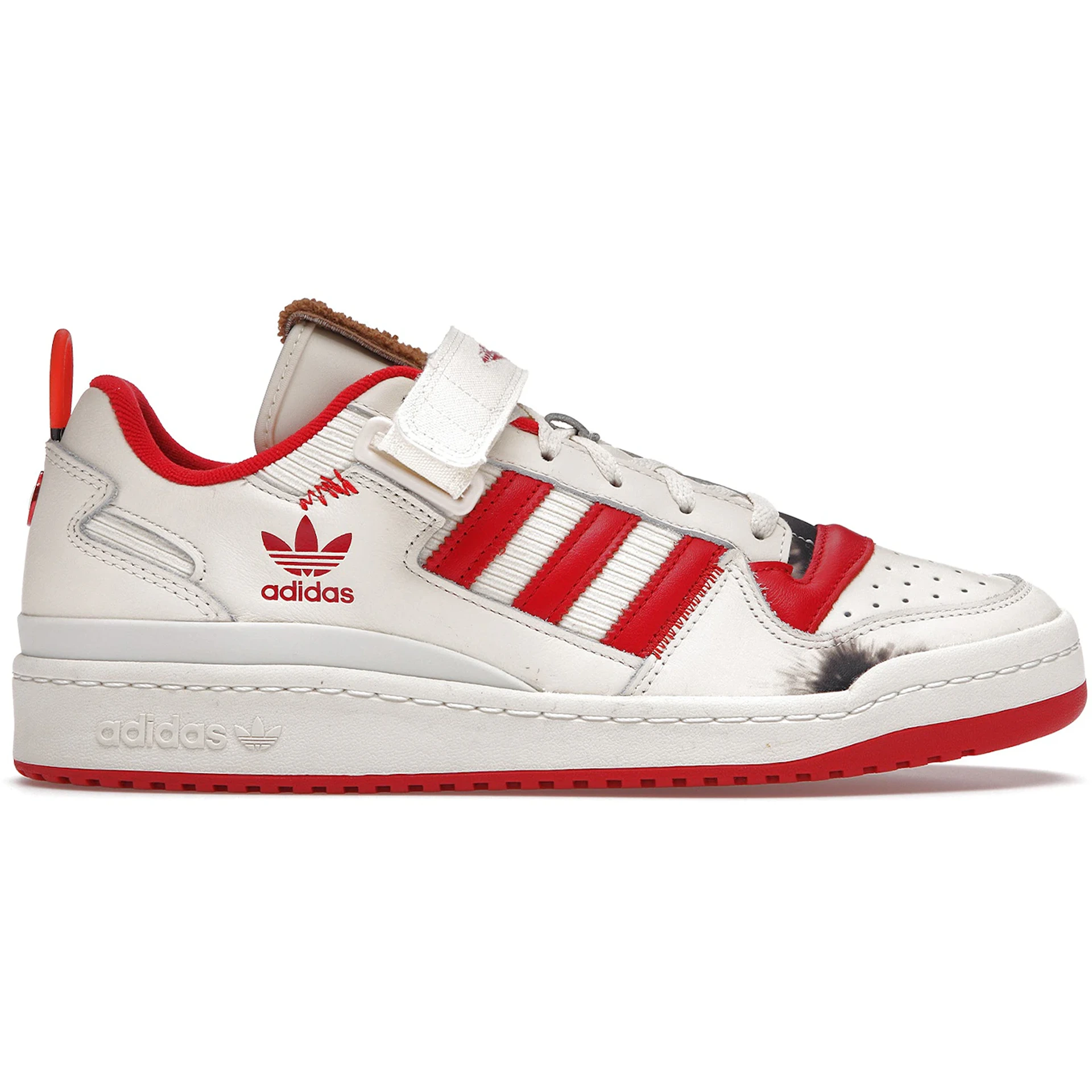 adidas Forum Low Home Alone 2 adidas Forum Low Home Alone 1