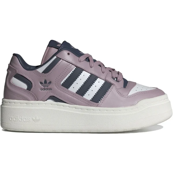 adidas Forum XLG Night Indigo Preloved Fig