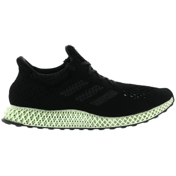 adidas Futurecraft 4D Black