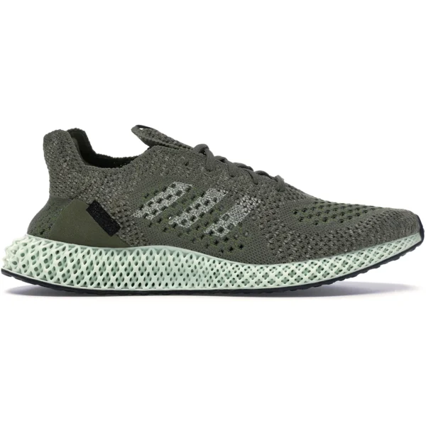 adidas Futurecraft 4D Footpatrol