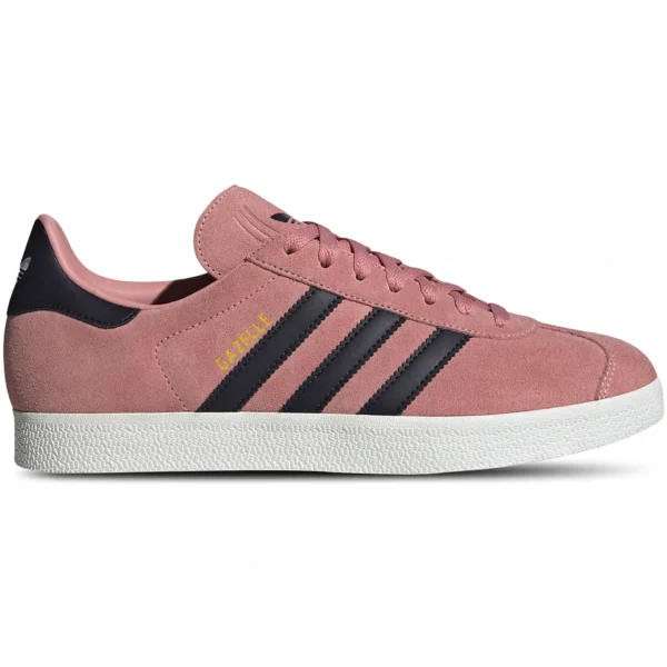 adidas Gazelle Glow Pink Aurora Black
