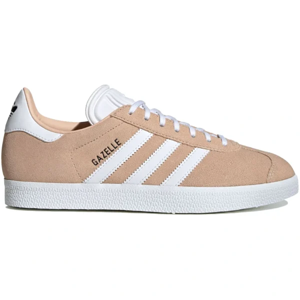 adidas Gazelle Halo Blush (Womens)