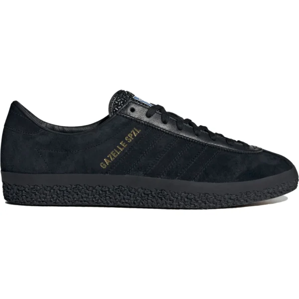 adidas Gazelle SPZL Black