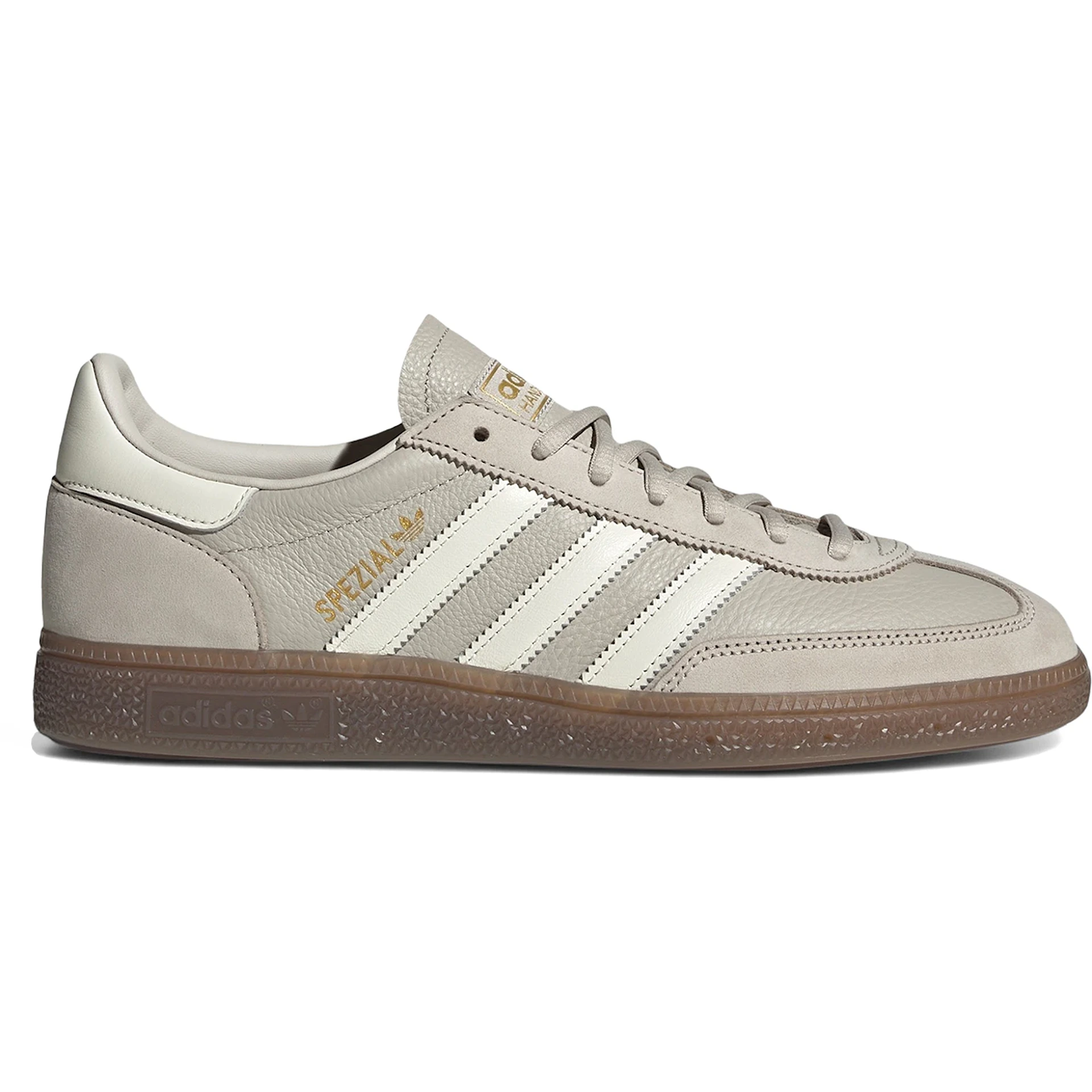 adidas Handball Spezial Beige Off White 2 adidas Handball Spezial Beige Off White