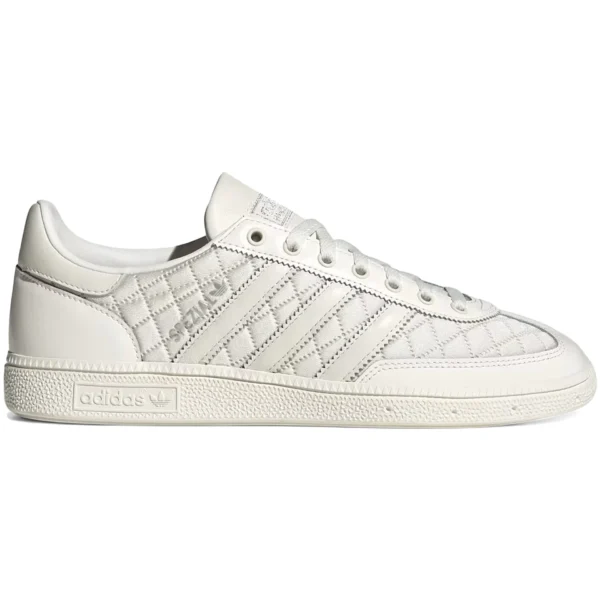 adidas Handball Spezial Cloud White Silver Metallic