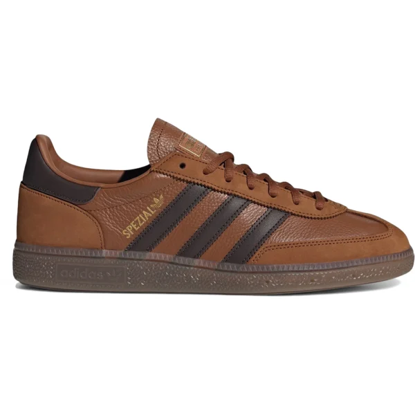 adidas Handball Spezial Dusky Bronze Aurora Coffee