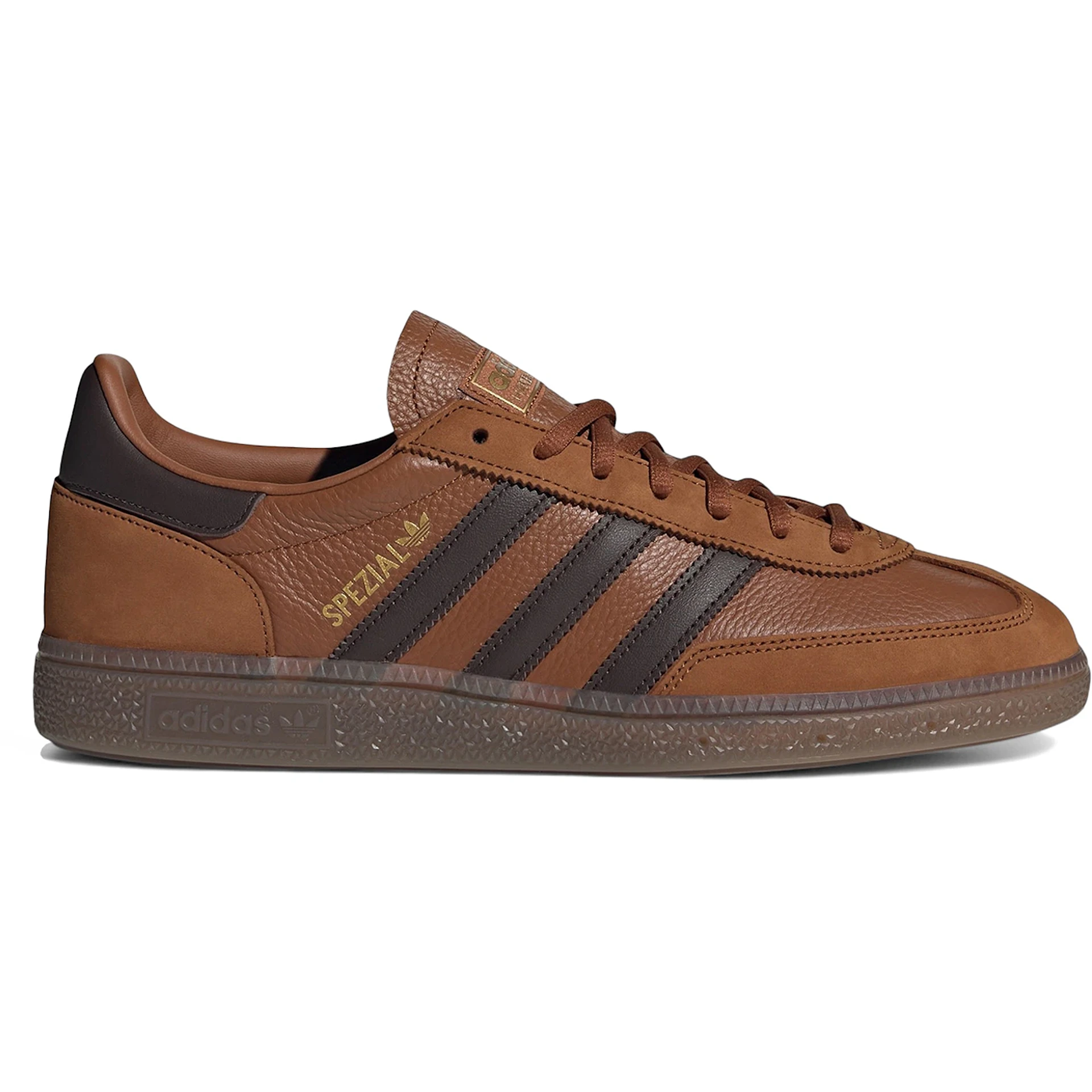 adidas Handball Spezial Dusky Bronze Aurora Coffee 3 adidas Handball Spezial Dusky Bronze Aurora Coffee
