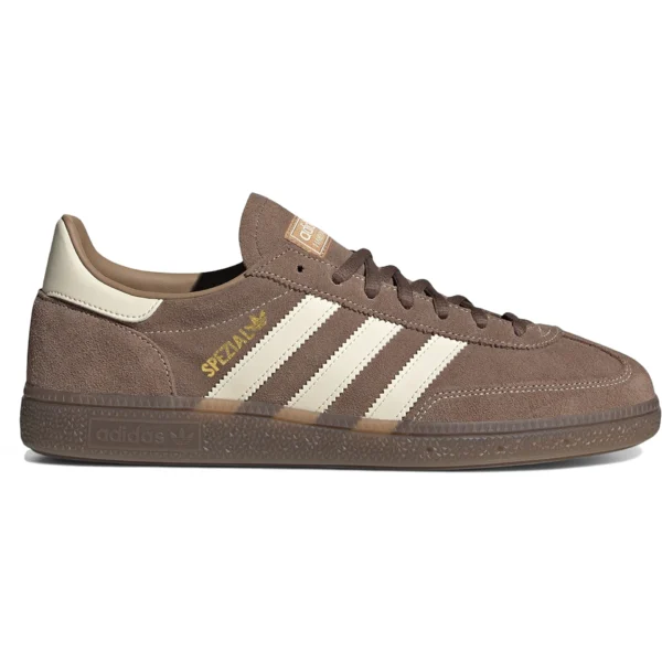 adidas Handball Spezial Earth Strata Wonder White
