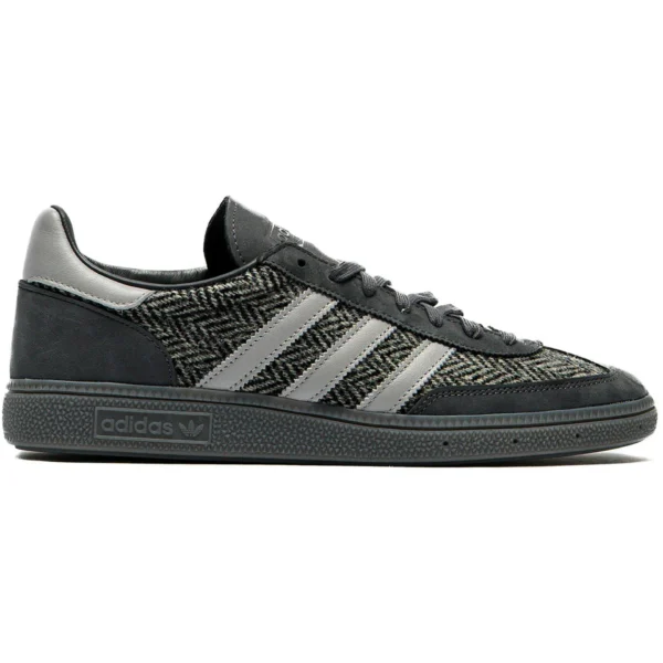 adidas Handball Spezial Harris Tweed Grey