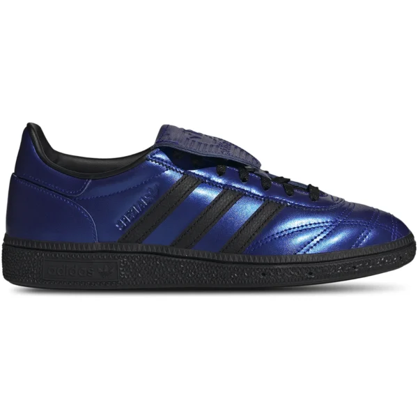 adidas Handball Spezial Lucid Blue Black (Womens)