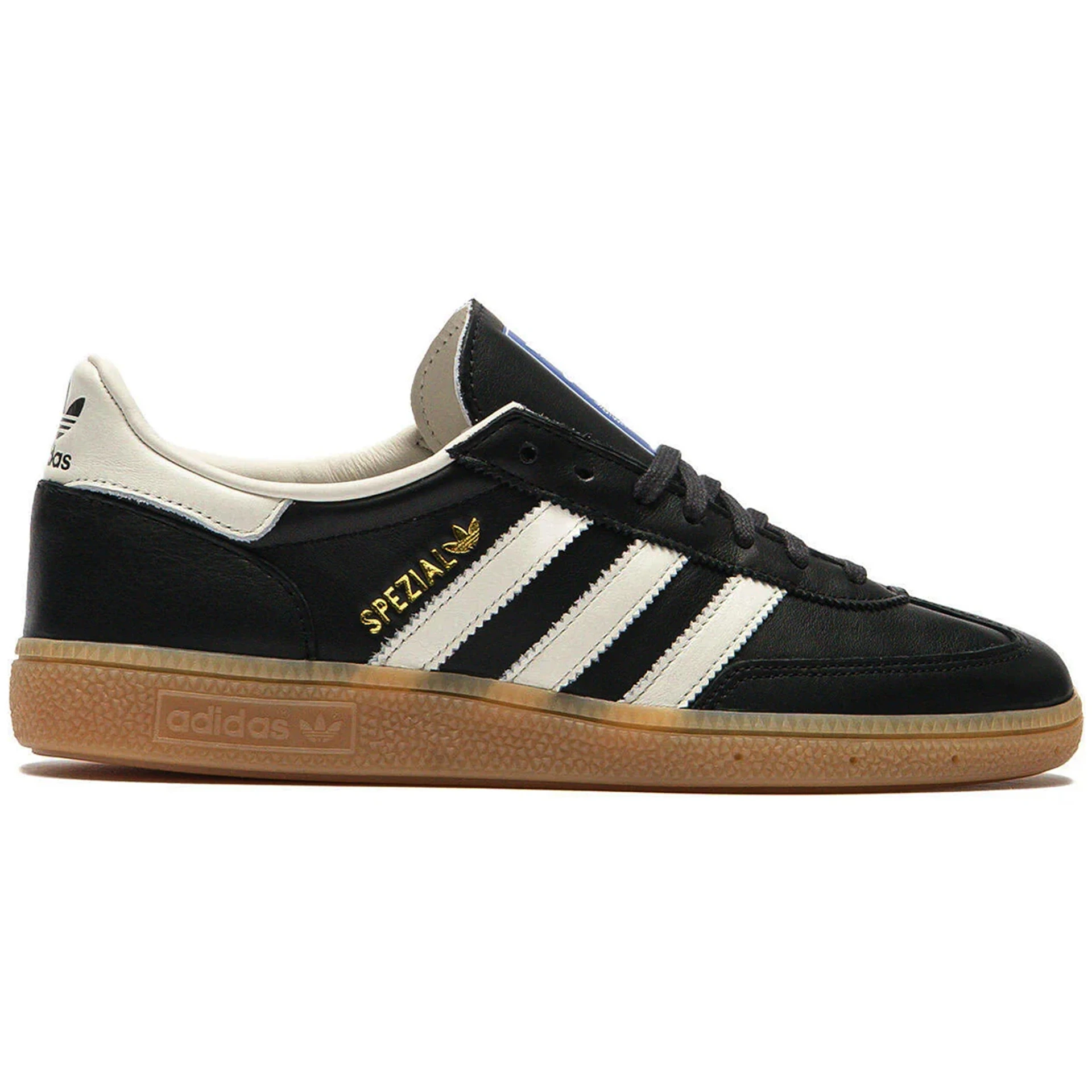adidas Handball Spezial Made In Germany Black Off White 3 adidas Handball Spezial Made In Germany Black Off White