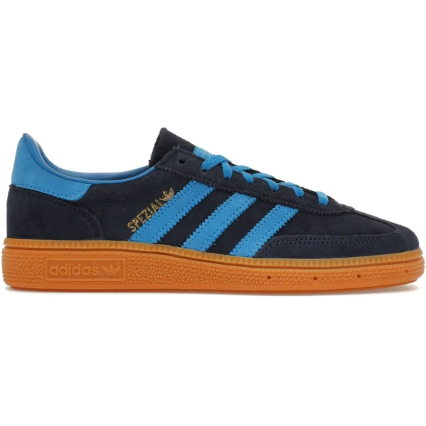 adidas Handball Spezial Night Indigo Bright Blue (Womens)
