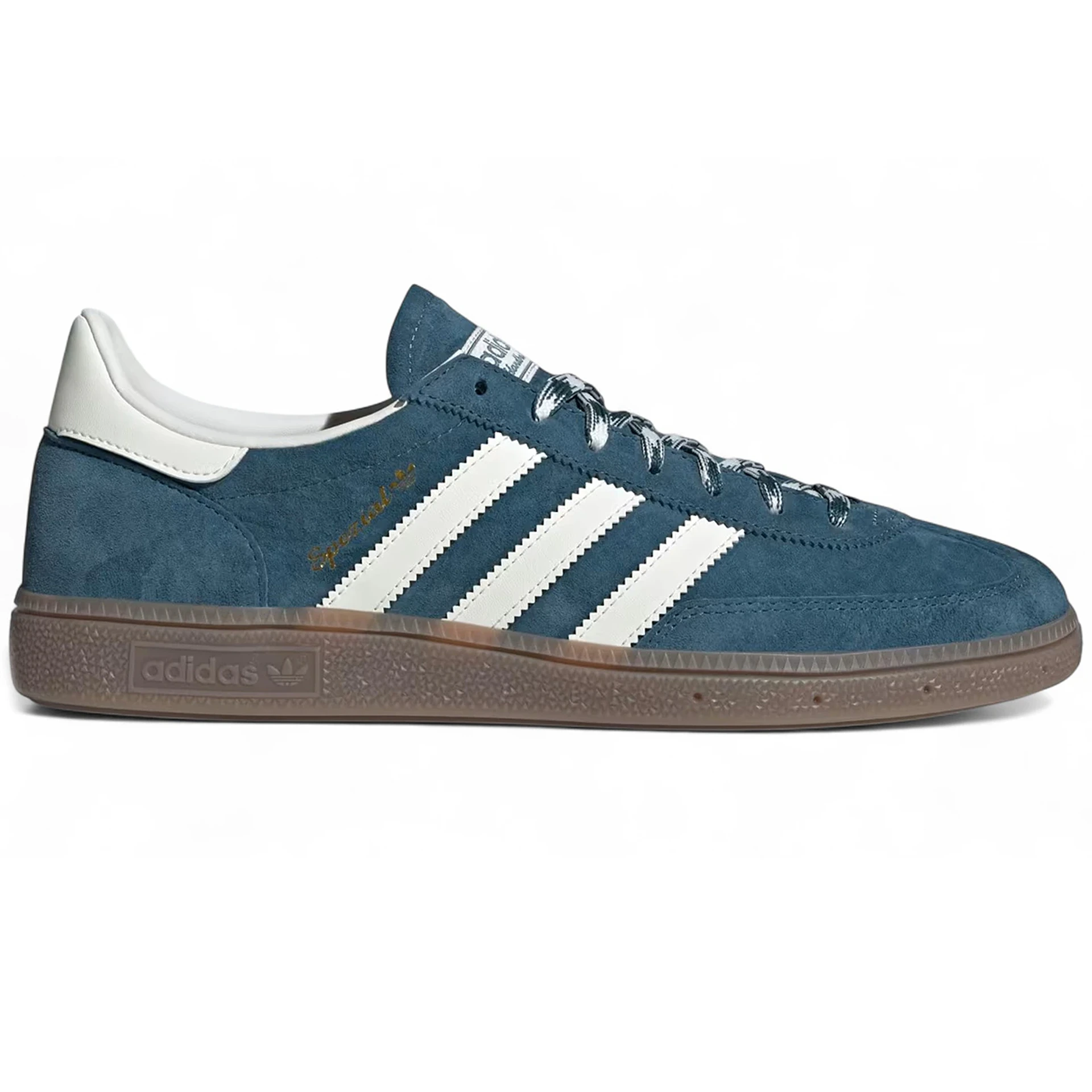 adidas Handball Spezial Orbit Indigo Off White Gum 2 adidas Handball Spezial Orbit Indigo Off White Gum