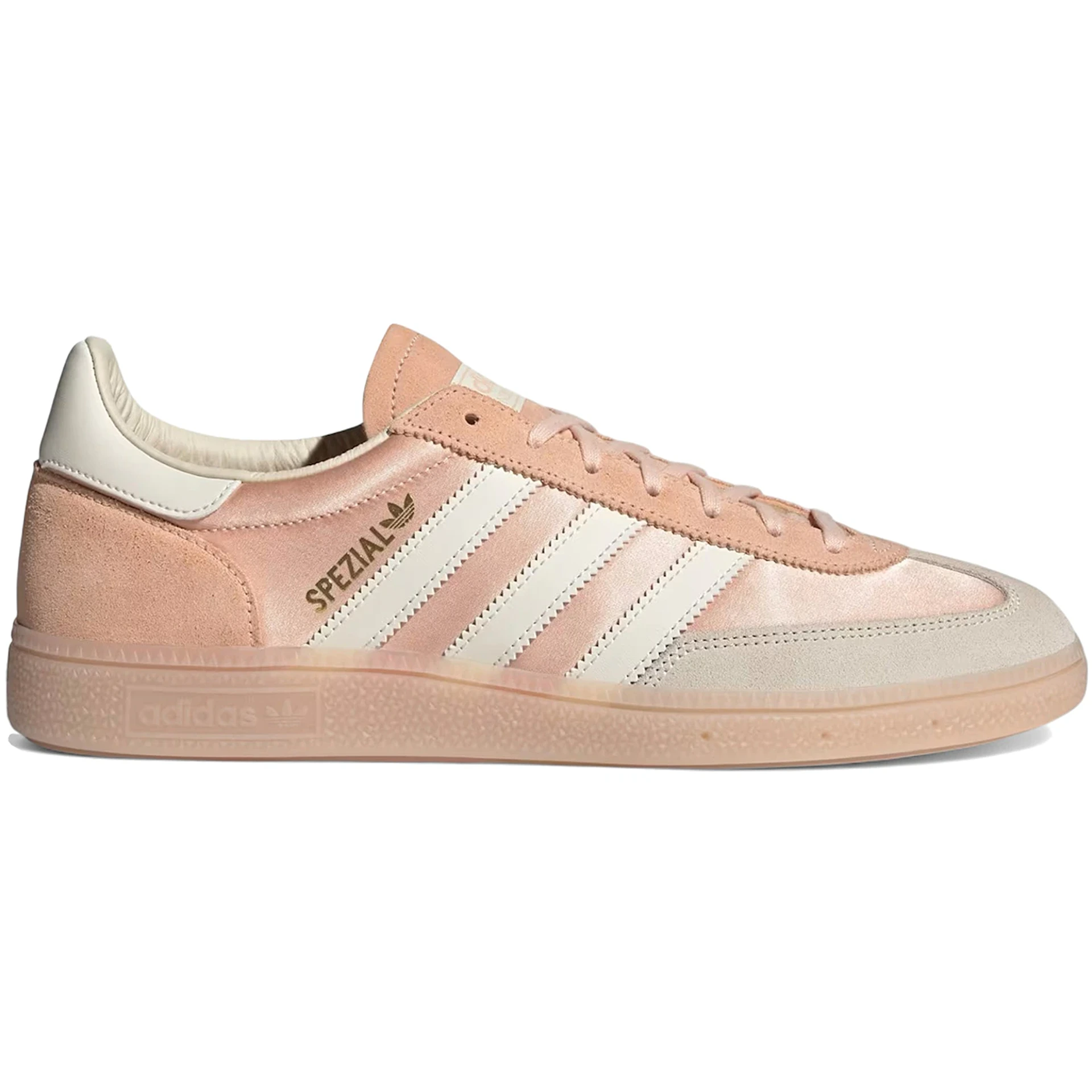 adidas Handball Spezial Powder Coral 1 adidas Handball Spezial Powder Coral