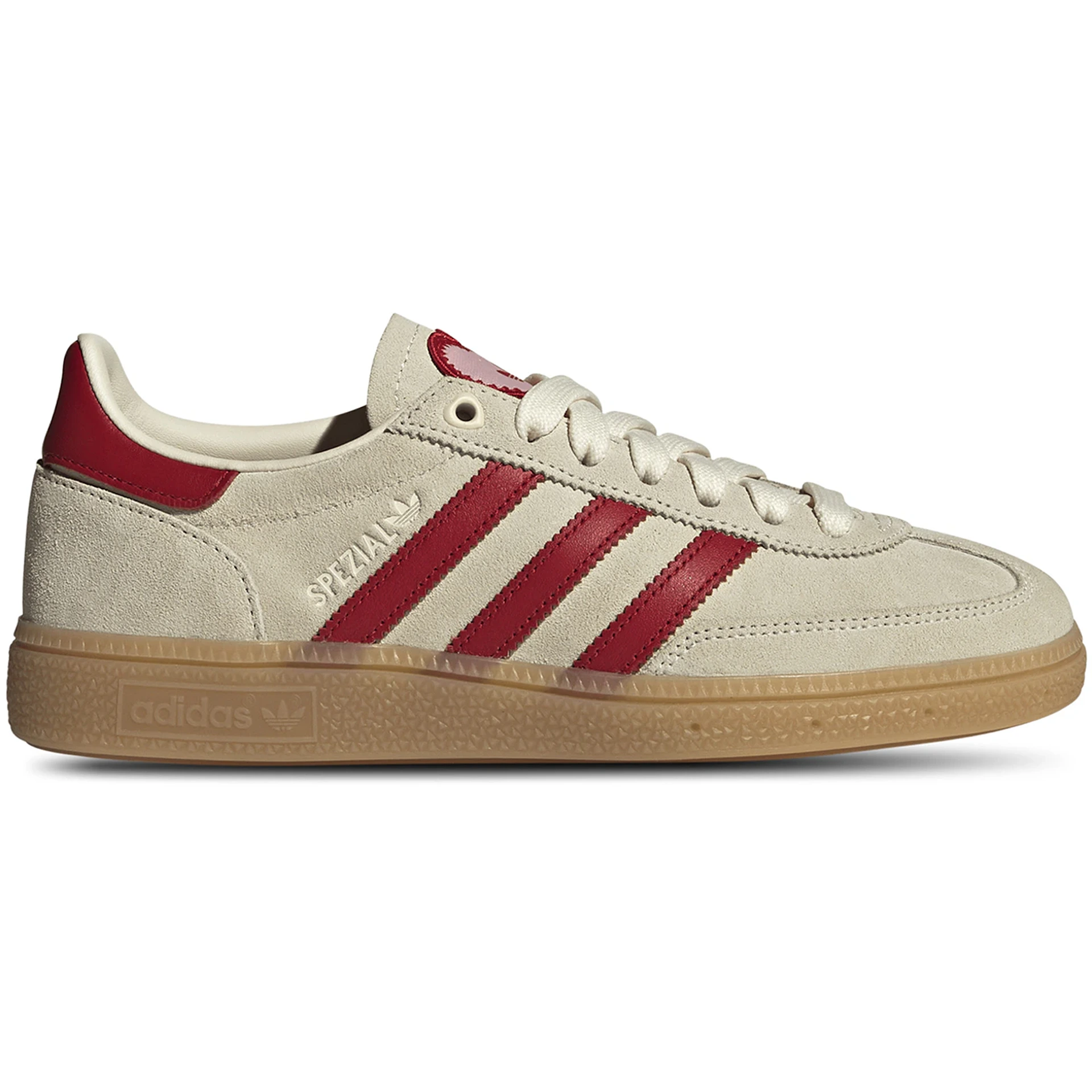 adidas Handball Spezial Valentines Day (2026) (Womens) 2 adidas Handball Spezial Valentines Day 2026 Womens