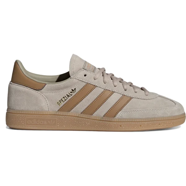adidas Handball Spezial Wonder Beige Cardboard
